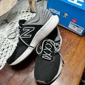 New Balance Womens 9